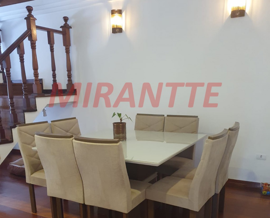 Sobrado de 360m² com 5 quartos em Tatuapé