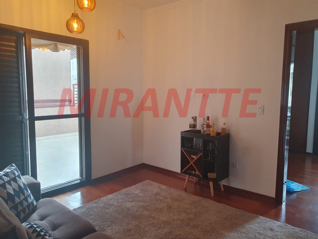 Sobrado de 360m² com 5 quartos em Tatuapé