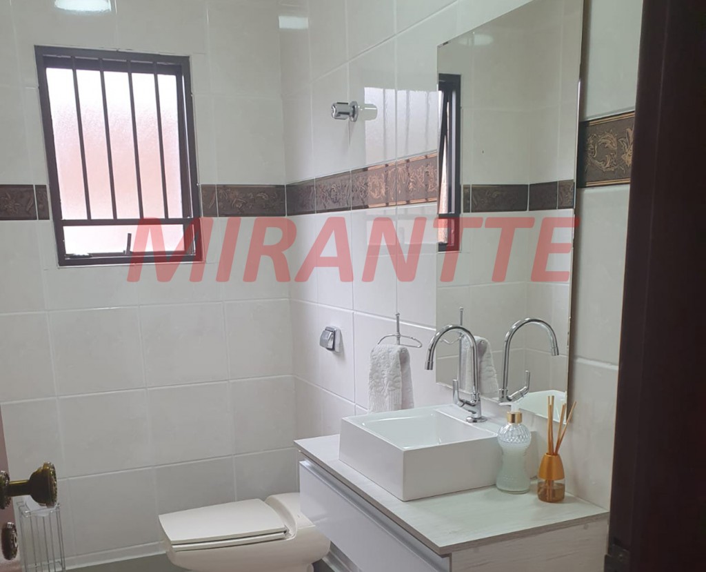 Sobrado de 360m² com 5 quartos em Tatuapé