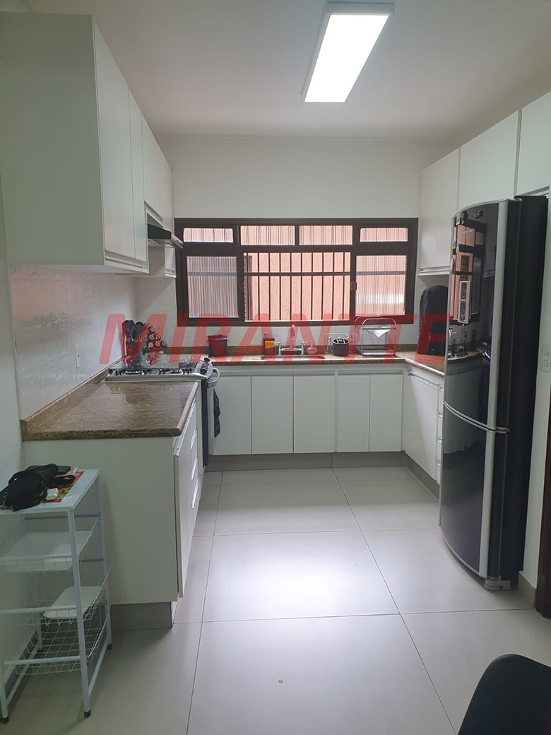 Sobrado de 360m² com 5 quartos em Tatuapé