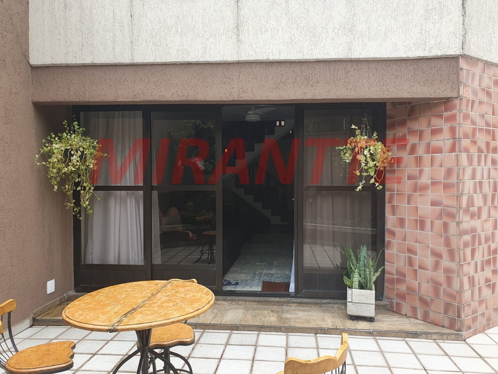 Sobrado de 360m² com 5 quartos em Tatuapé