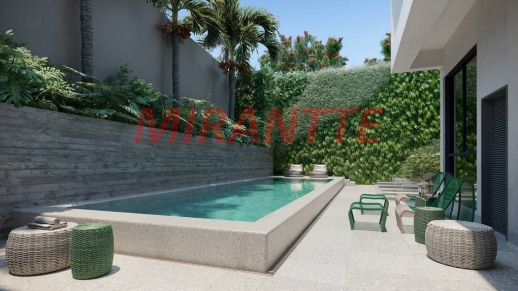 Apartamento de 24m² em Chácara Klabin