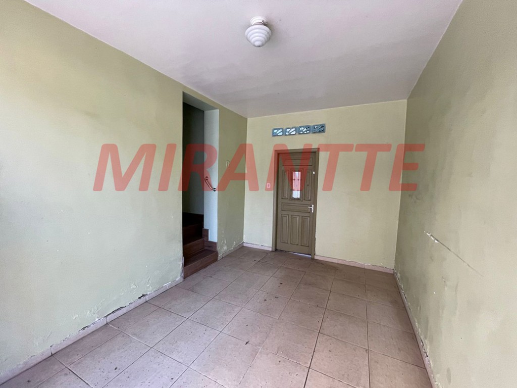 Casa terrea de 124m² em Casa Verde
