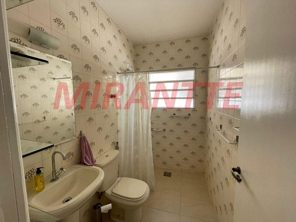 Casa terrea de 124m² em Casa Verde