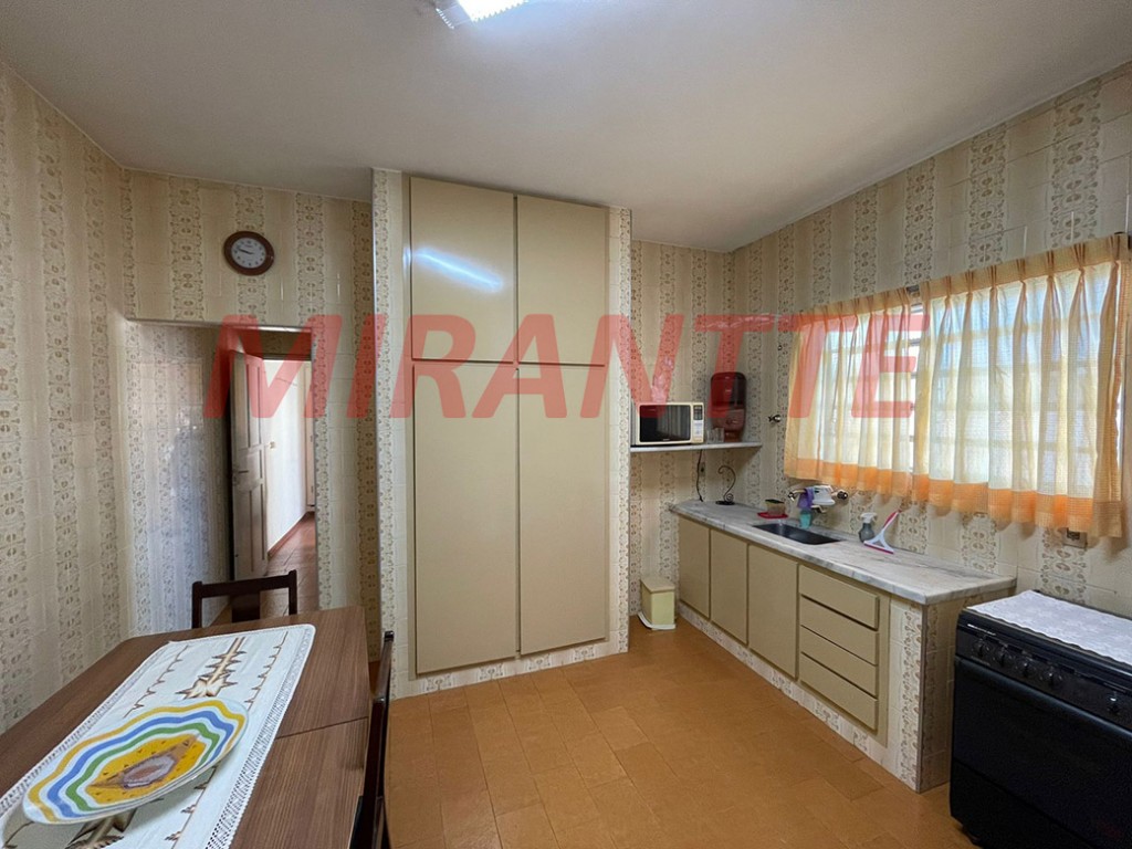 Casa terrea de 124m² em Casa Verde