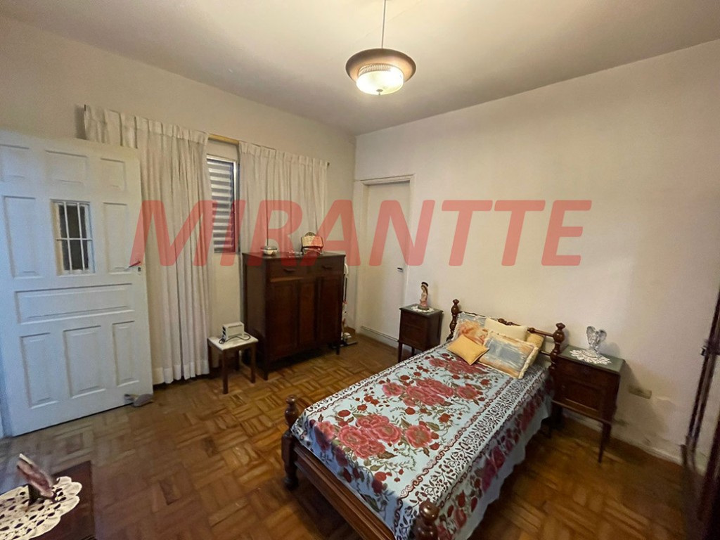 Casa terrea de 124m² em Casa Verde