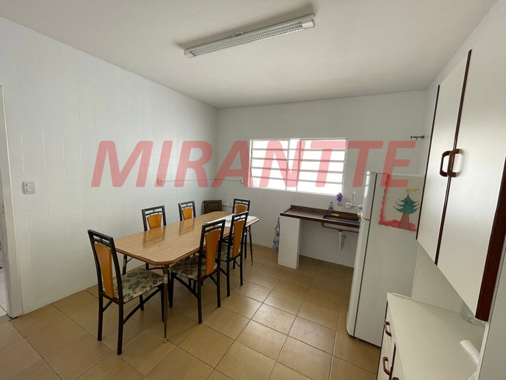 Casa terrea de 124m² em Casa Verde