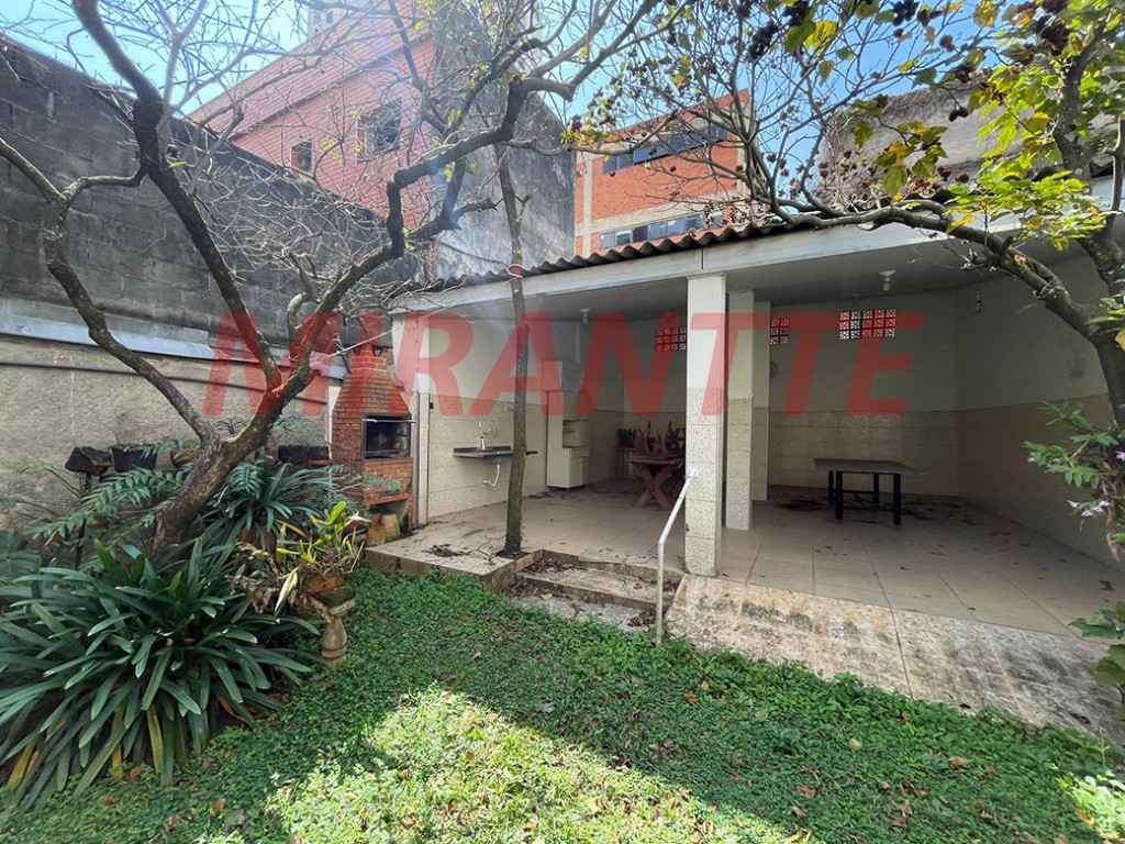 Casa terrea de 124m² em Casa Verde