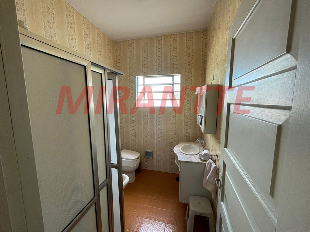 Casa terrea de 124m² em Casa Verde