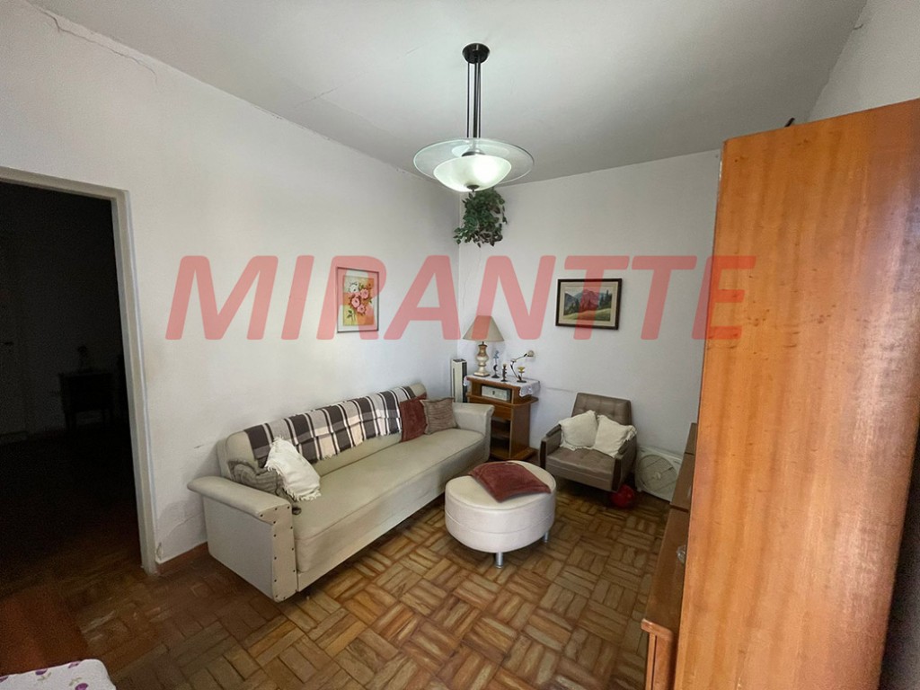 Casa terrea de 124m² em Casa Verde