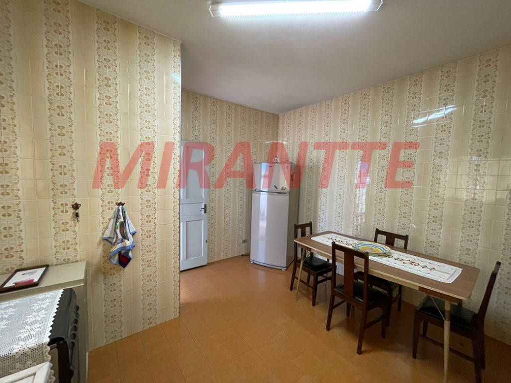 Casa terrea de 124m² em Casa Verde