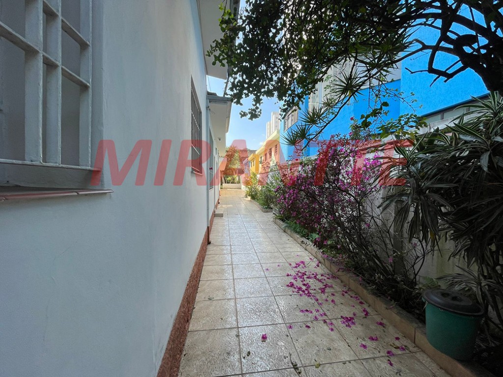 Casa terrea de 124m² em Casa Verde