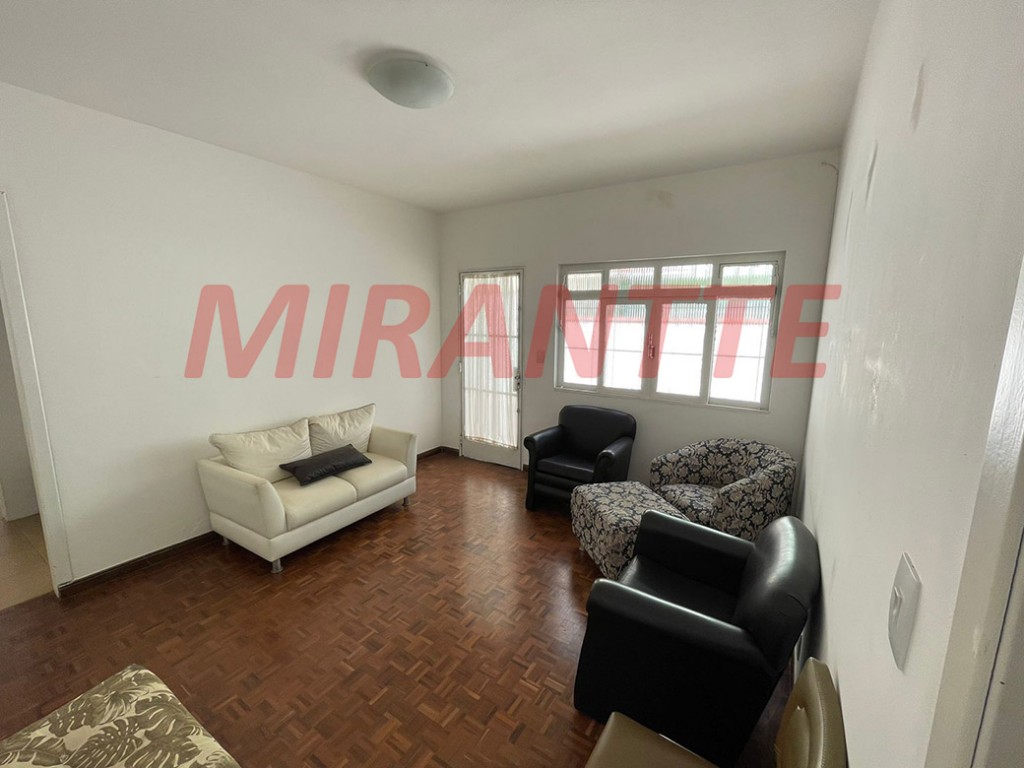 Casa terrea de 124m² em Casa Verde