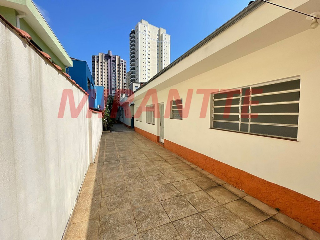 Casa terrea de 124m² em Casa Verde