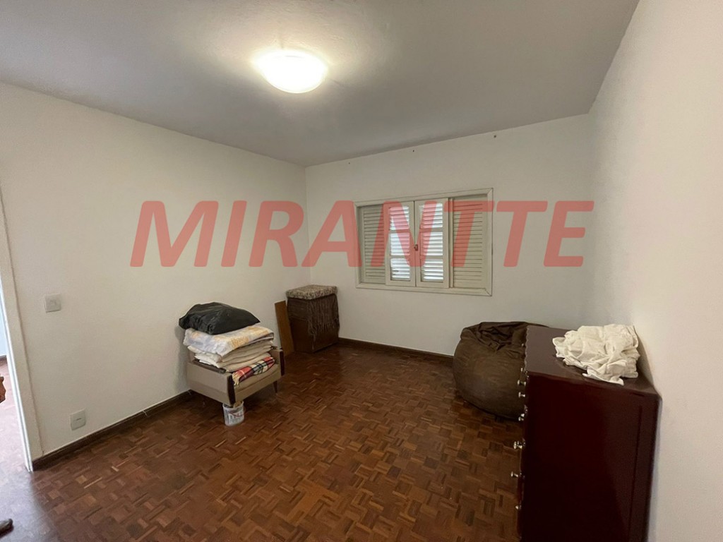 Casa terrea de 124m² em Casa Verde