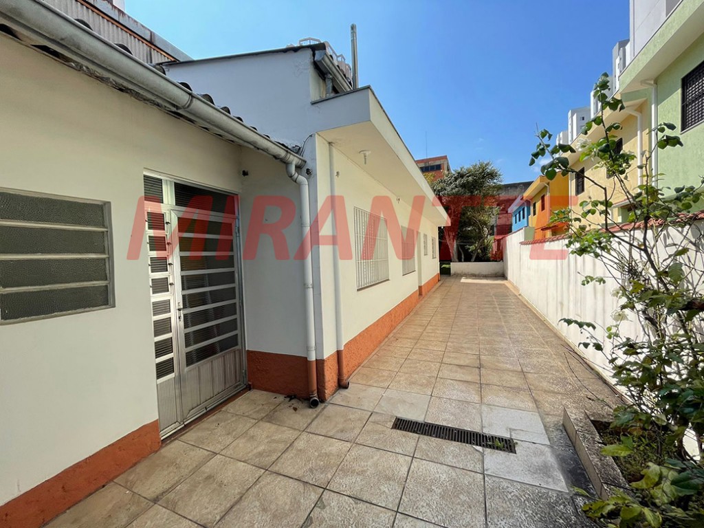 Casa terrea de 124m² em Casa Verde