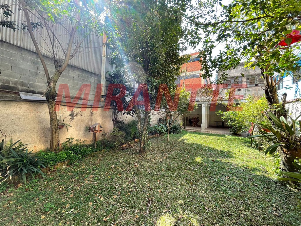 Casa terrea de 124m² em Casa Verde