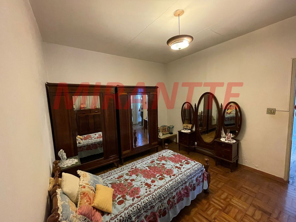 Casa terrea de 124m² em Casa Verde