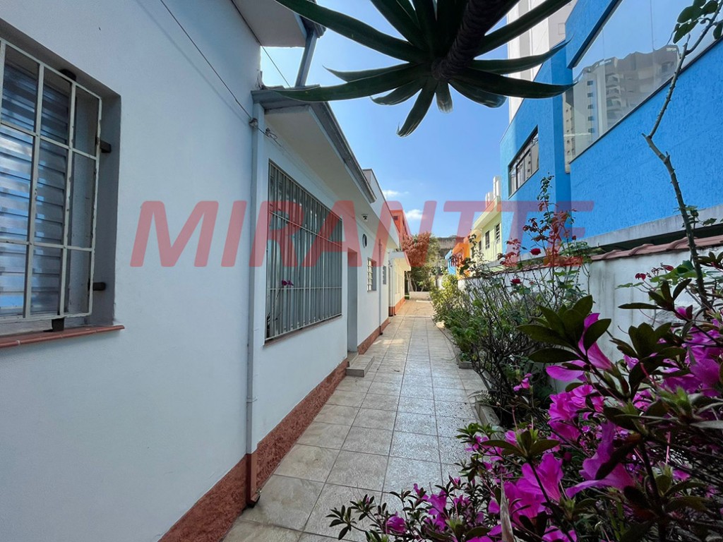 Casa terrea de 124m² em Casa Verde