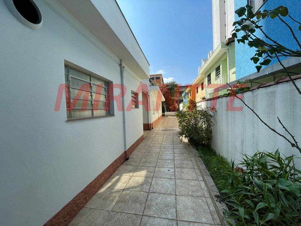 Casa terrea de 124m² em Casa Verde