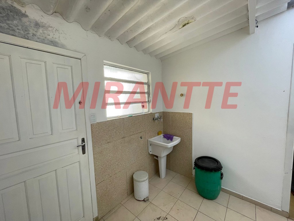 Casa terrea de 124m² em Casa Verde