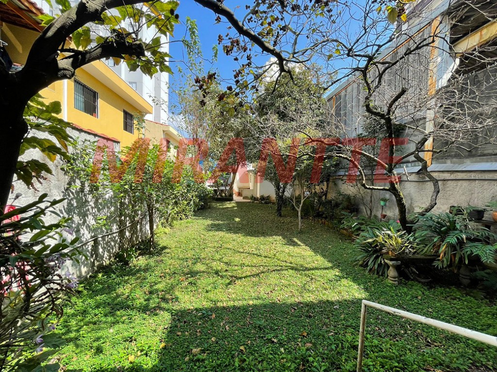 Casa terrea de 124m² em Casa Verde