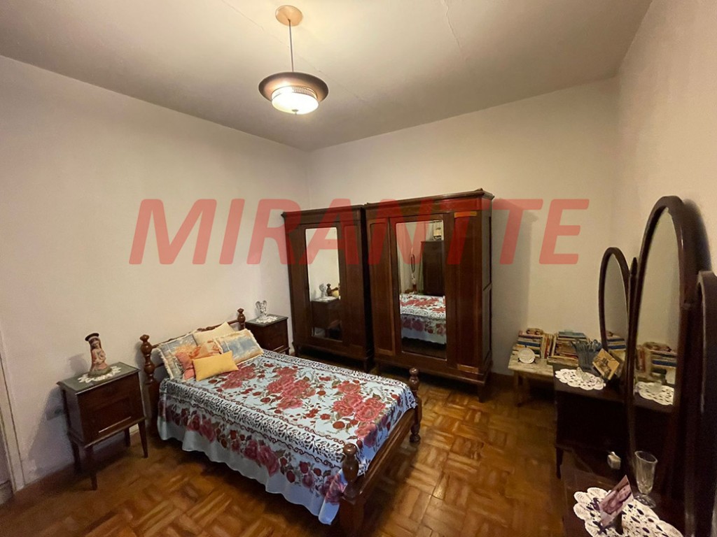 Casa terrea de 124m² em Casa Verde