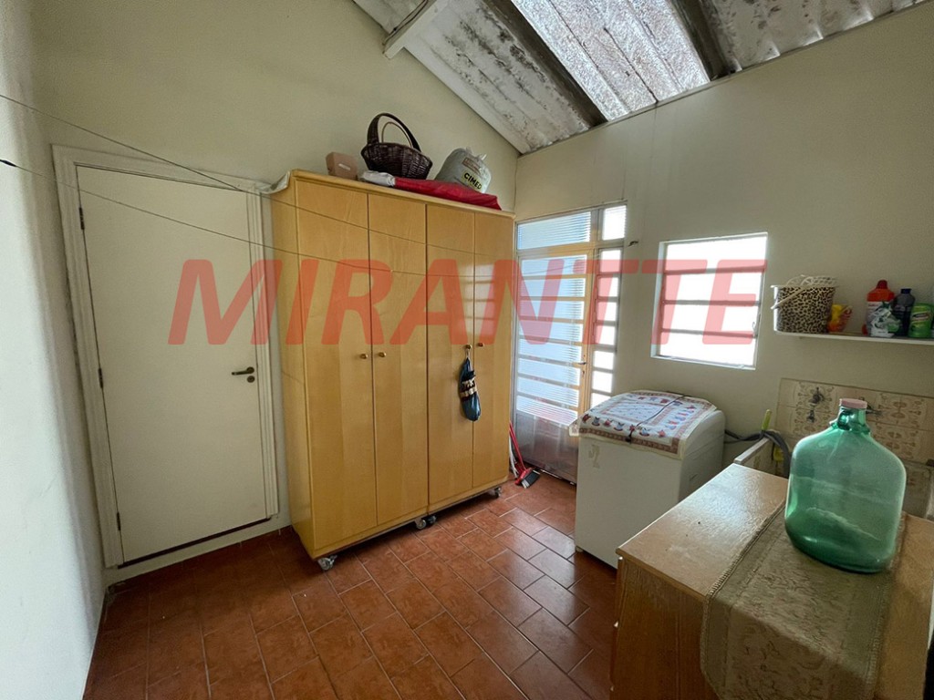Casa terrea de 124m² em Casa Verde