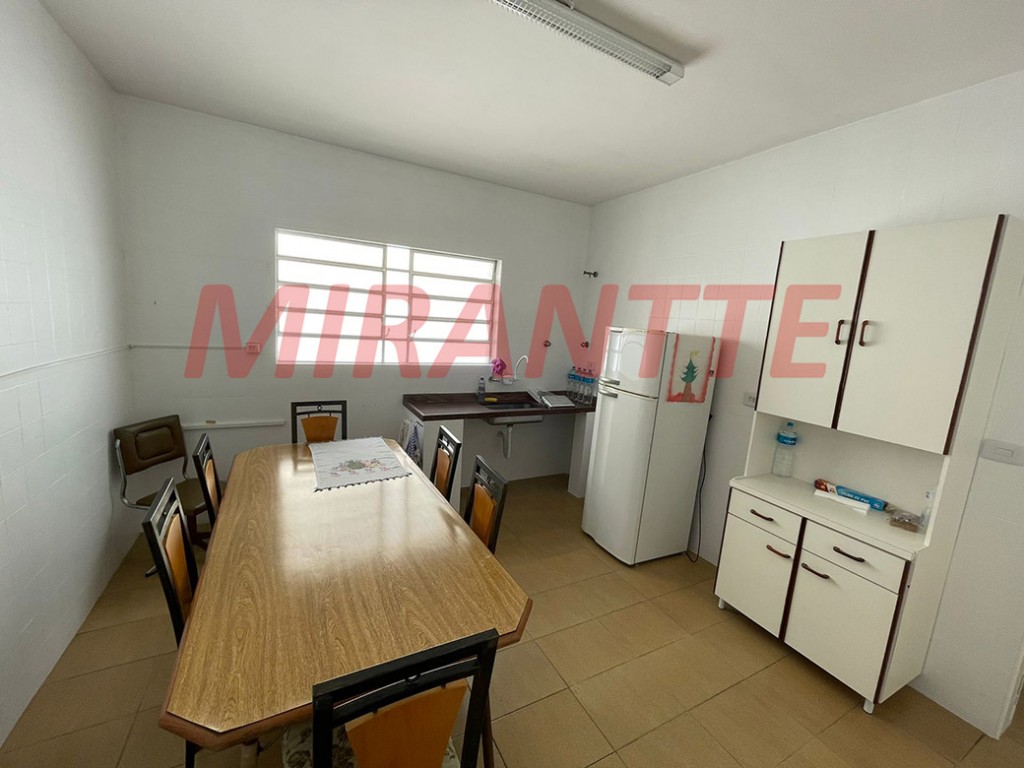 Casa terrea de 124m² em Casa Verde