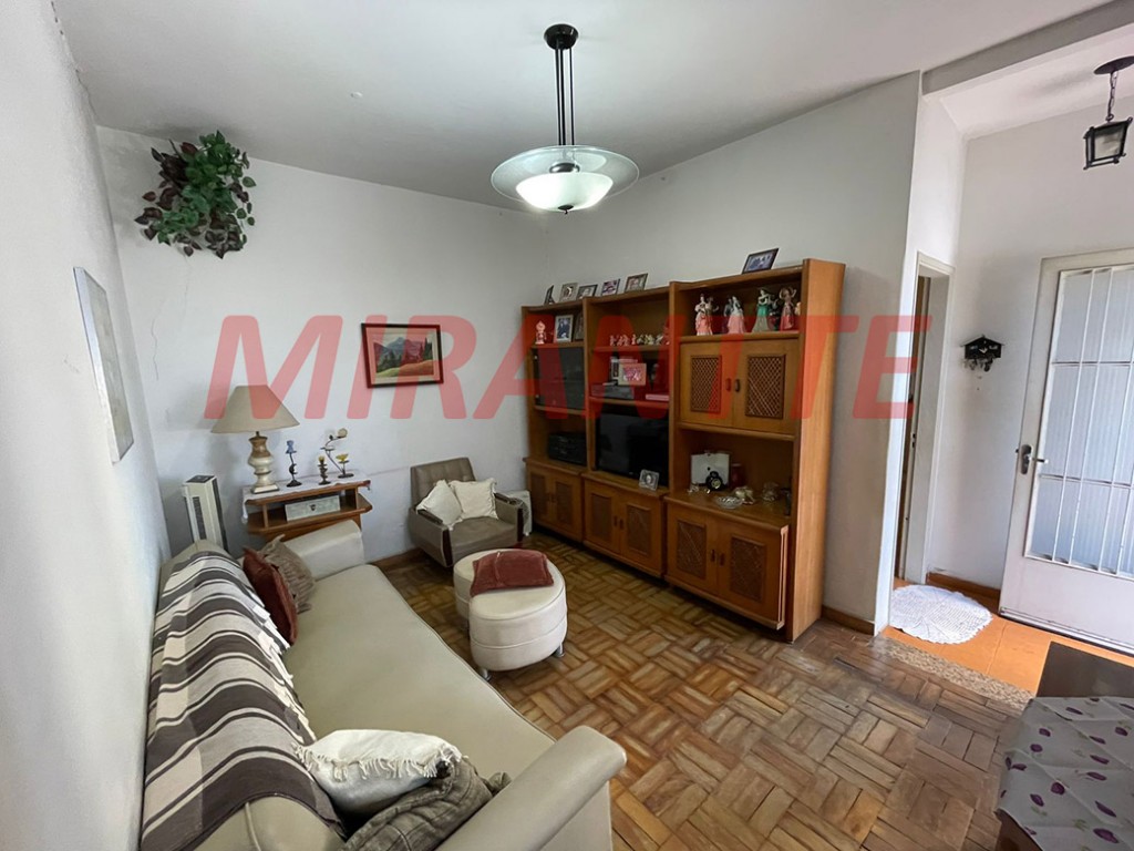 Casa terrea de 124m² em Casa Verde