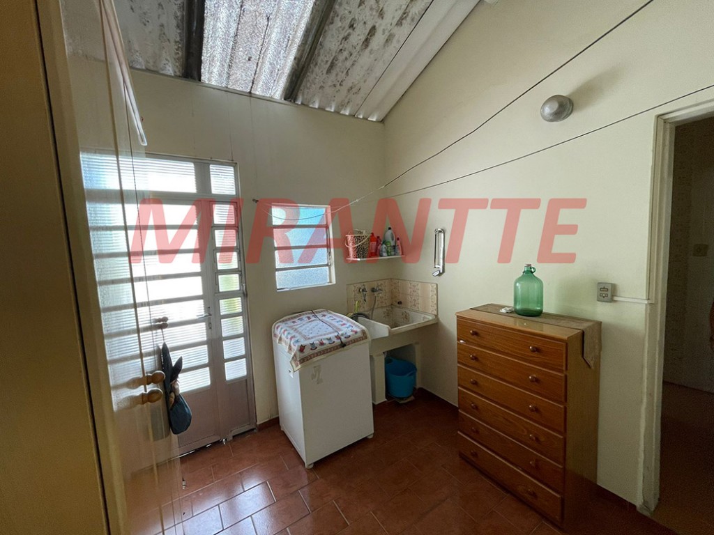 Casa terrea de 124m² em Casa Verde