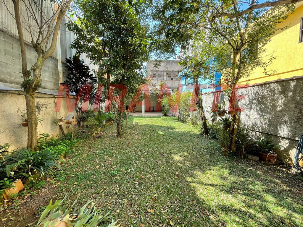 Casa terrea de 124m² em Casa Verde