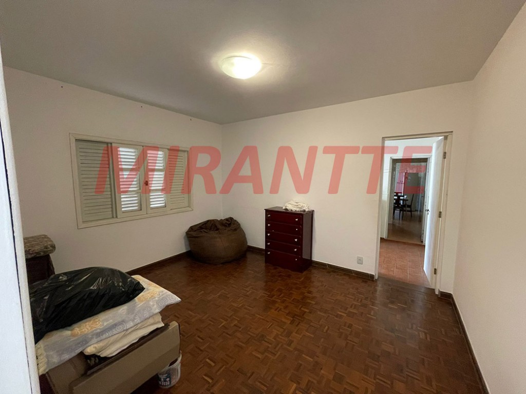 Casa terrea de 124m² em Casa Verde