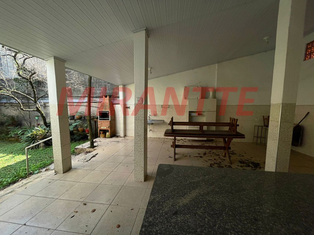 Casa terrea de 124m² em Casa Verde