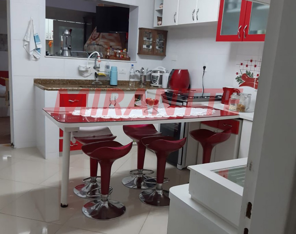 Sobrado de 110m² com 3 quartos em Cachoeirinha