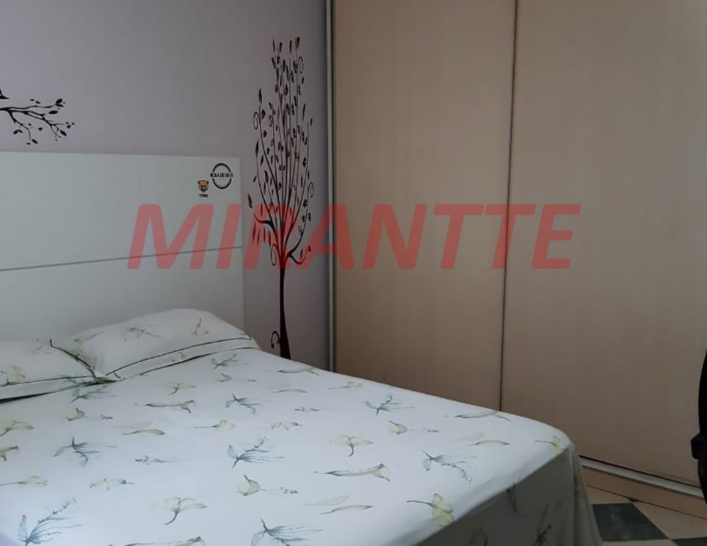 Sobrado de 110m² com 3 quartos em Cachoeirinha