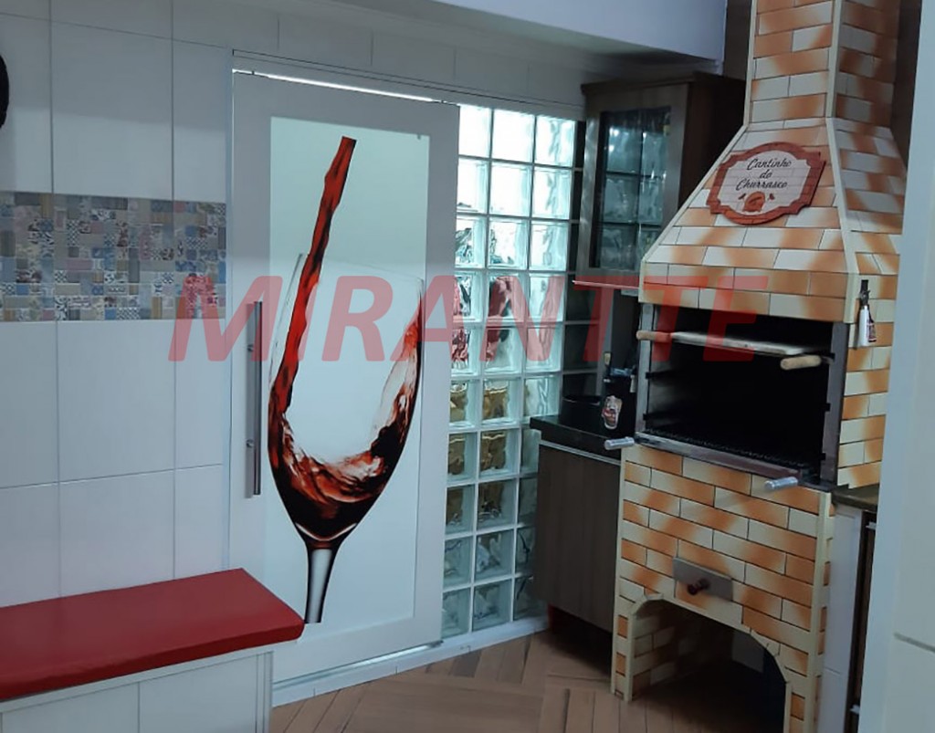 Sobrado de 110m² com 3 quartos em Cachoeirinha