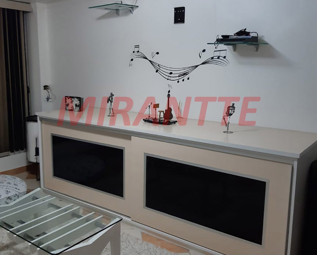 Sobrado de 110m² com 3 quartos em Cachoeirinha