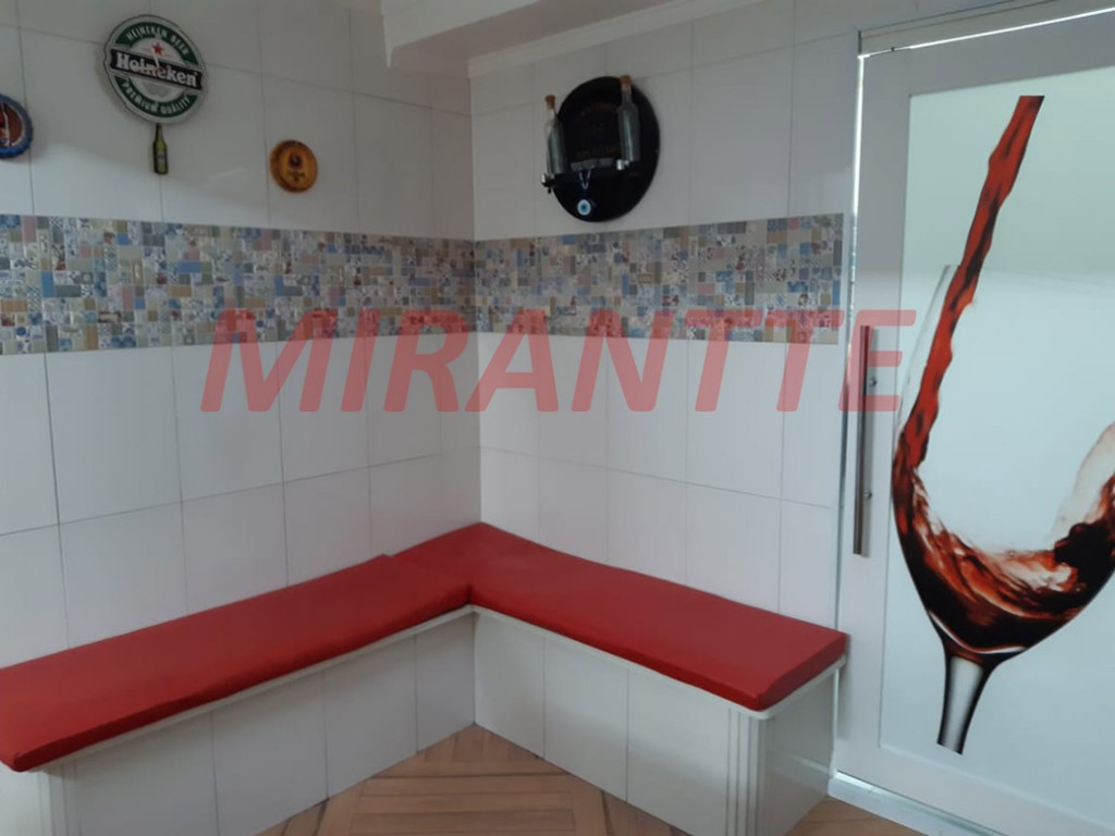 Sobrado de 110m² com 3 quartos em Cachoeirinha