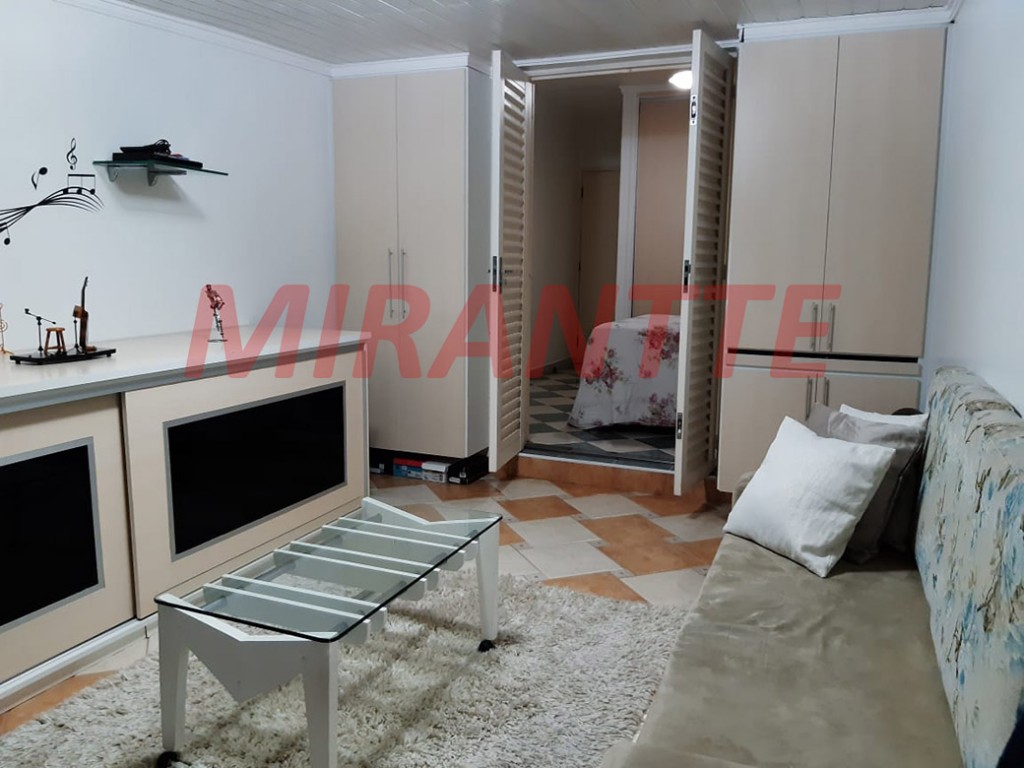 Sobrado de 110m² com 3 quartos em Cachoeirinha