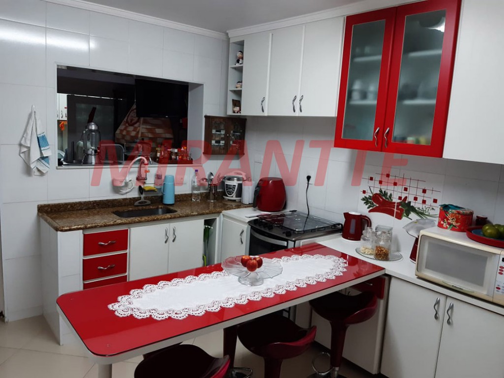 Sobrado de 110m² com 3 quartos em Cachoeirinha