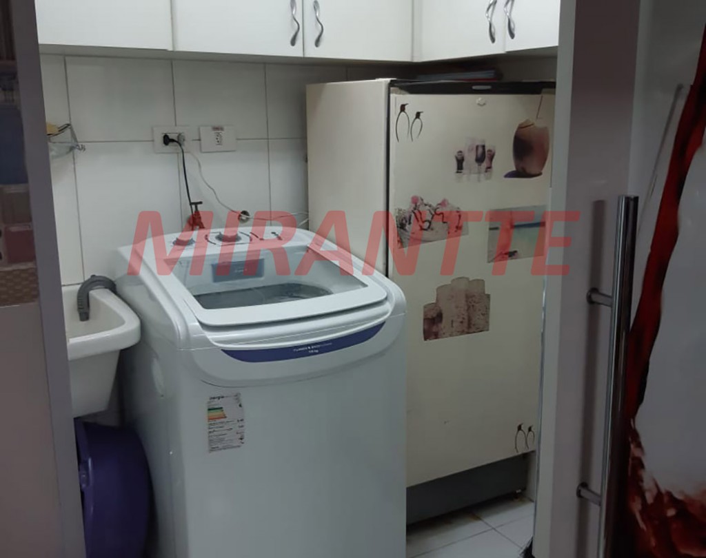 Sobrado de 110m² com 3 quartos em Cachoeirinha