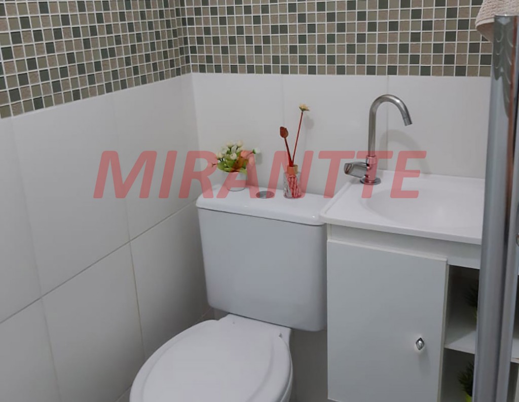 Sobrado de 110m² com 3 quartos em Cachoeirinha