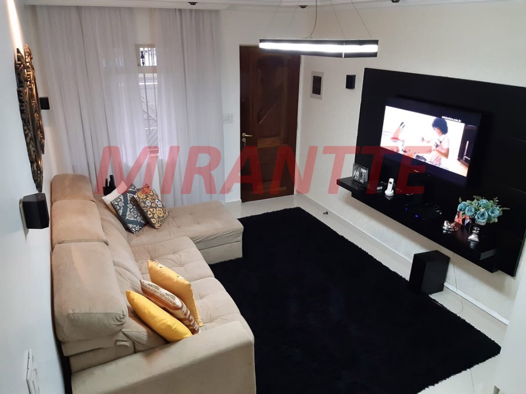 Sobrado de 110m² com 3 quartos em Cachoeirinha
