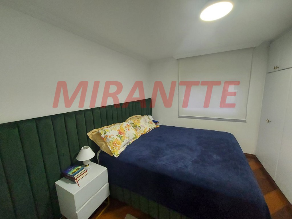 Apartamento de 97m² com 3 quartos em Água Fria