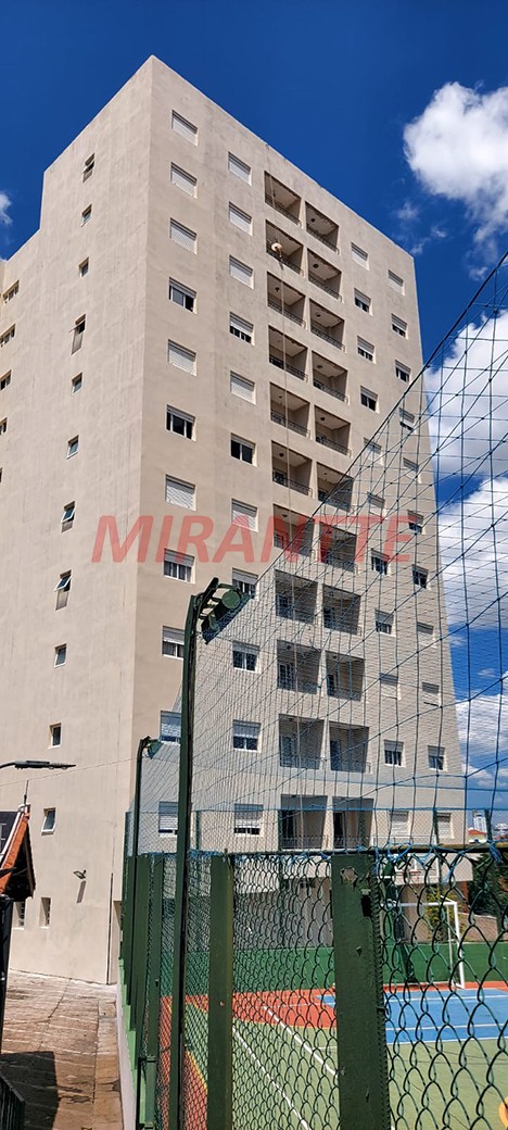 Apartamento de 97m² com 3 quartos em Água Fria
