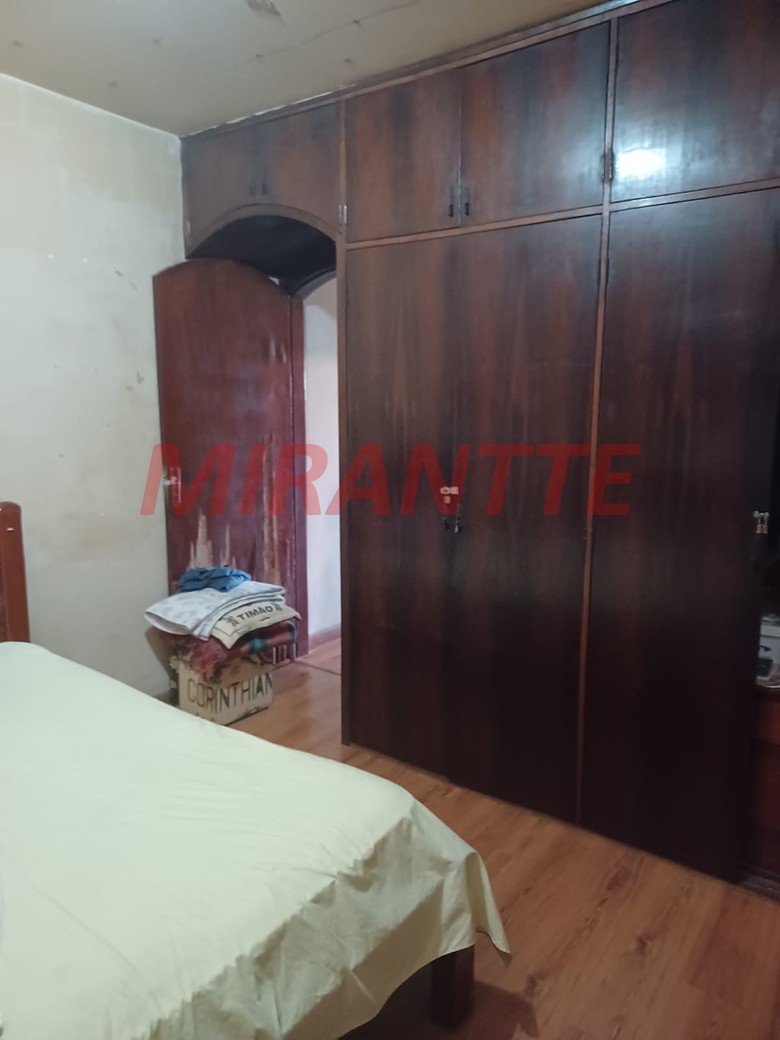 Sobrado de 121m² com 3 quartos em Parque Mandaqui
