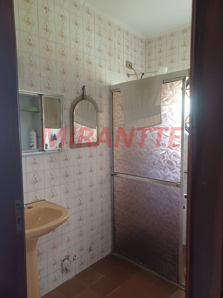 Sobrado de 121m² com 3 quartos em Parque Mandaqui