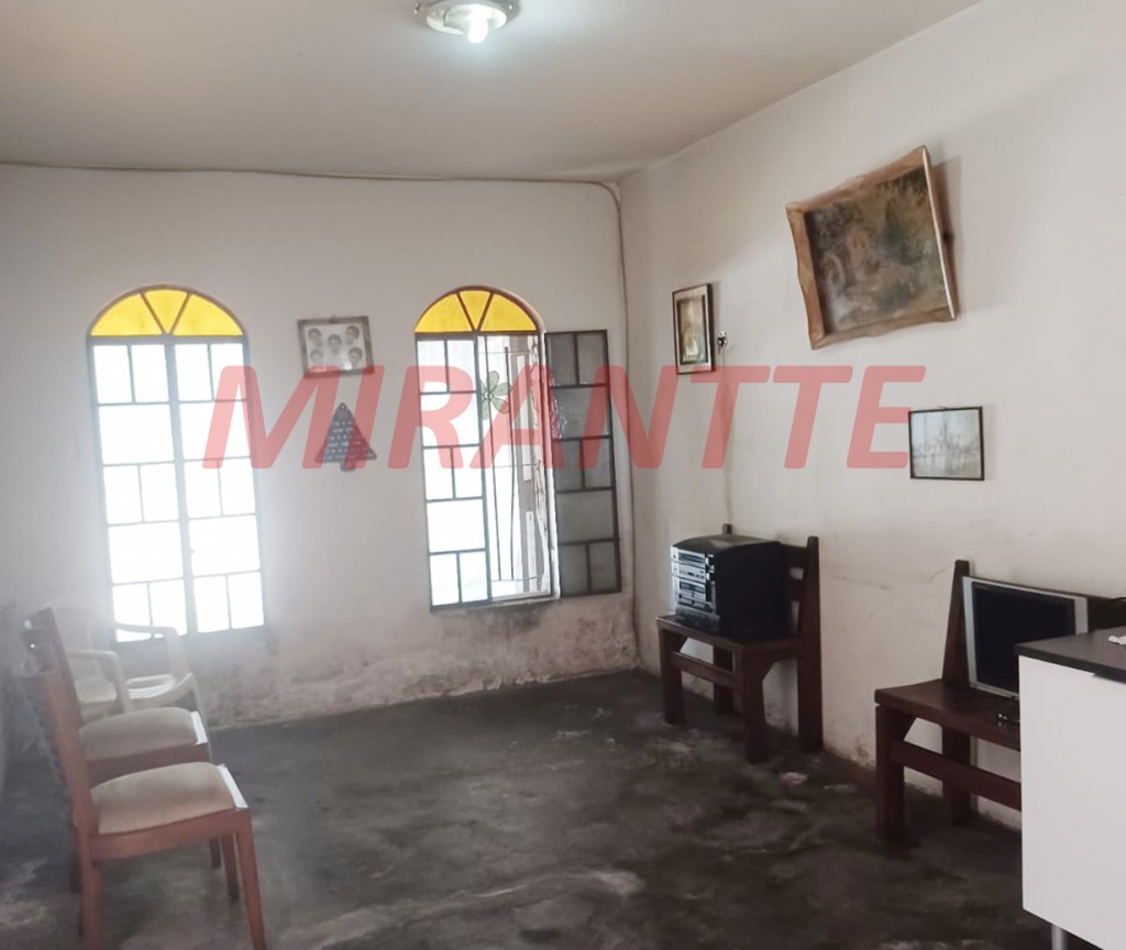 Sobrado de 121m² com 3 quartos em Parque Mandaqui