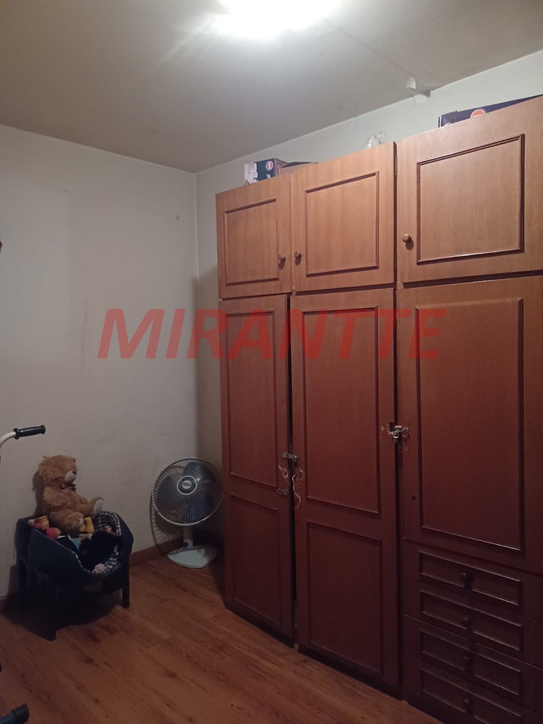 Sobrado de 121m² com 3 quartos em Parque Mandaqui